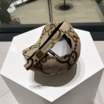 gucci new baseball cap