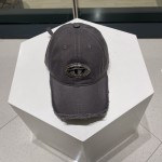 Diesel floppy cap