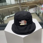 GUCCI 2023 early spring new original single north face fisherman hat