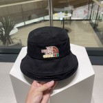 GUCCI 2023 early spring new original single north face fisherman hat