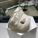 GUCCI 2023 early spring new original single north face fisherman hat