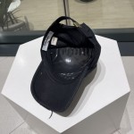 Chanel 2023 new cotton hole baseball cap