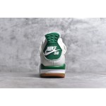 NK SB x Air Jordan 4  " Pine Green