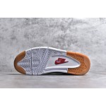 NK SB x Air Jordan 4  " Pine Green