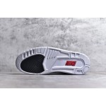 Air Jordan AJ3 Retro Flame Red