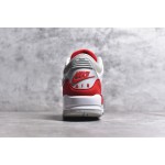 Air Jordan 3 中帮复古篮球鞋