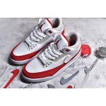 Air Jordan 3 中帮复古篮球鞋