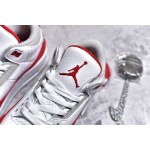 Air Jordan 3 中帮复古篮球鞋