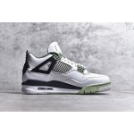 Air Jordan 4 retro basketball shoes