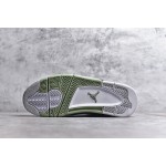 Air Jordan 4 retro basketball shoes