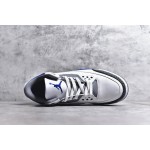 Air Jordan 3 中帮复古篮球鞋