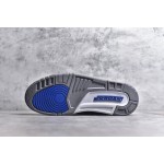 Air Jordan 3 中帮复古篮球鞋