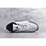 Air Jordan 3 中帮复古篮球鞋