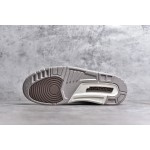 NK Air Jordan 3 AJ3 Grey Brown Mocha