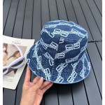 Balenciaga new fisherman hat
