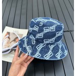 Balenciaga new fisherman hat
