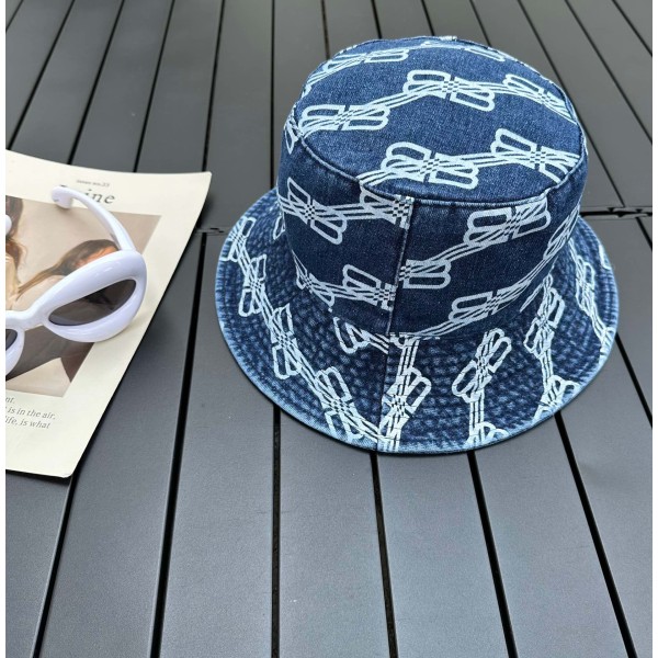 Balenciaga new fisherman hat