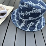 Balenciaga new fisherman hat