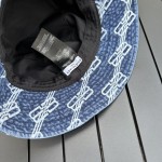 Balenciaga new fisherman hat