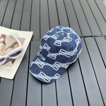 Balenciaga new baseball cap