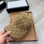 gucci baseball cap