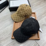 gucci baseball cap
