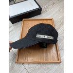 gucci baseball cap