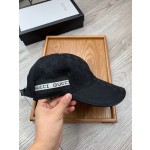 gucci baseball cap