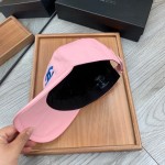 chanel baseball cap