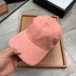 gucci baseball cap