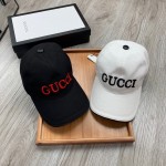 gucci baseball cap
