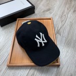 gucci baseball cap