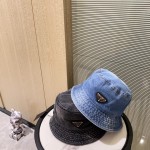 Prada bucket hat