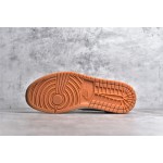 Air Jordan AJ1 Low low top white black red