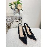 𝐉'𝐀𝐝𝐢𝐨𝐫 ｜𝟐𝟎𝟐𝟐 𝟑𝐒𝐒/𝐧𝐞𝐰 Full diamond high heels