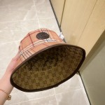GUCCI bucket hat