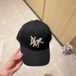 DIOR baseball cap