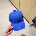 Louis Vuitton  baseball cap