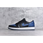 Air Jordan 1 Low OG Black Basket