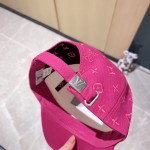 Louis Vuitton  baseball cap