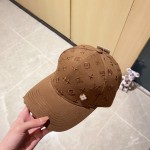 Louis Vuitton  baseball cap