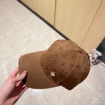 Louis Vuitton  baseball cap