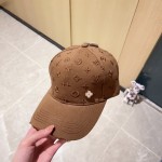 Louis Vuitton  baseball cap