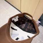 Louis Vuitton  baseball cap