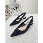 𝐉'𝐀𝐝𝐢𝐨𝐫 ｜𝟐𝟎𝟐𝟐 𝟑𝐒𝐒/𝐧𝐞𝐰 Full diamond high heels