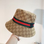 GUCCI bucket hat