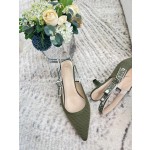 𝐉'𝐀𝐝𝐢𝐨𝐫 ｜𝟐𝟎𝟐𝟐 𝟑𝐒𝐒/𝐧𝐞𝐰 Classic open heeled high heels