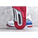 Air Jordan Legacy 312 Low 白蓝