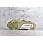 Air Jordan Legacy 312 Low White Brown