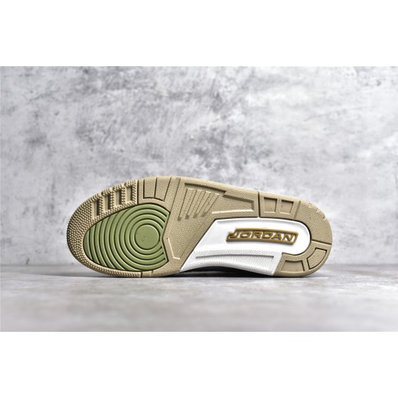 Air Jordan Legacy 312 Low 白棕